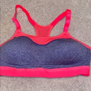 Champion Padded Sports Bra